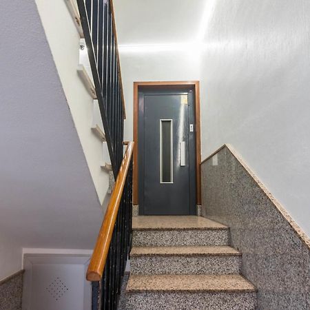 Apartamento Centrico Salzillo ムルシア エクステリア 写真