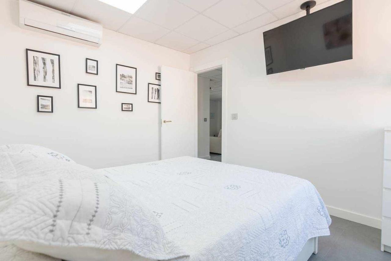 Apartamento Centrico Salzillo ムルシア エクステリア 写真