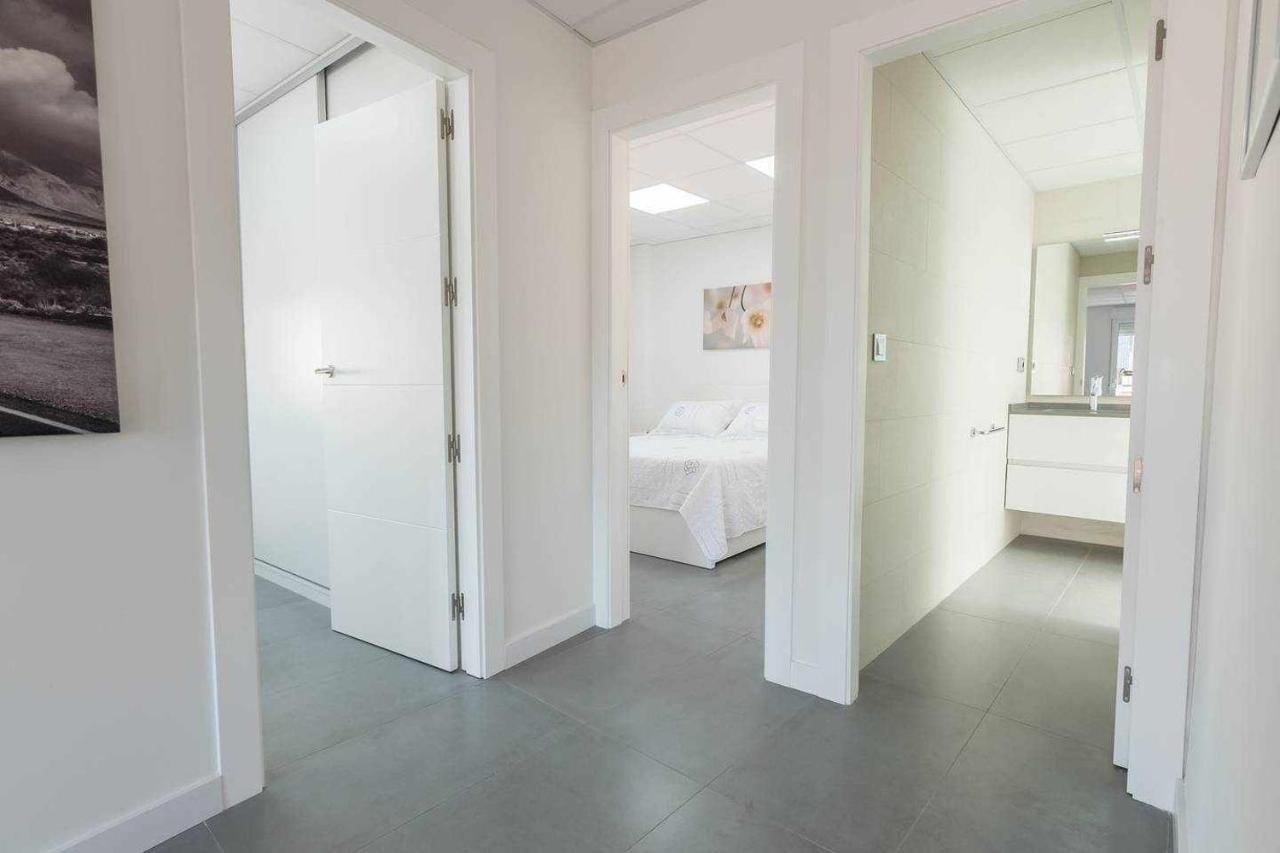 Apartamento Centrico Salzillo ムルシア エクステリア 写真