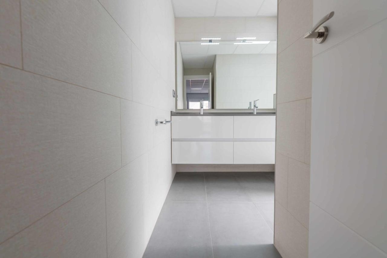 Apartamento Centrico Salzillo ムルシア エクステリア 写真