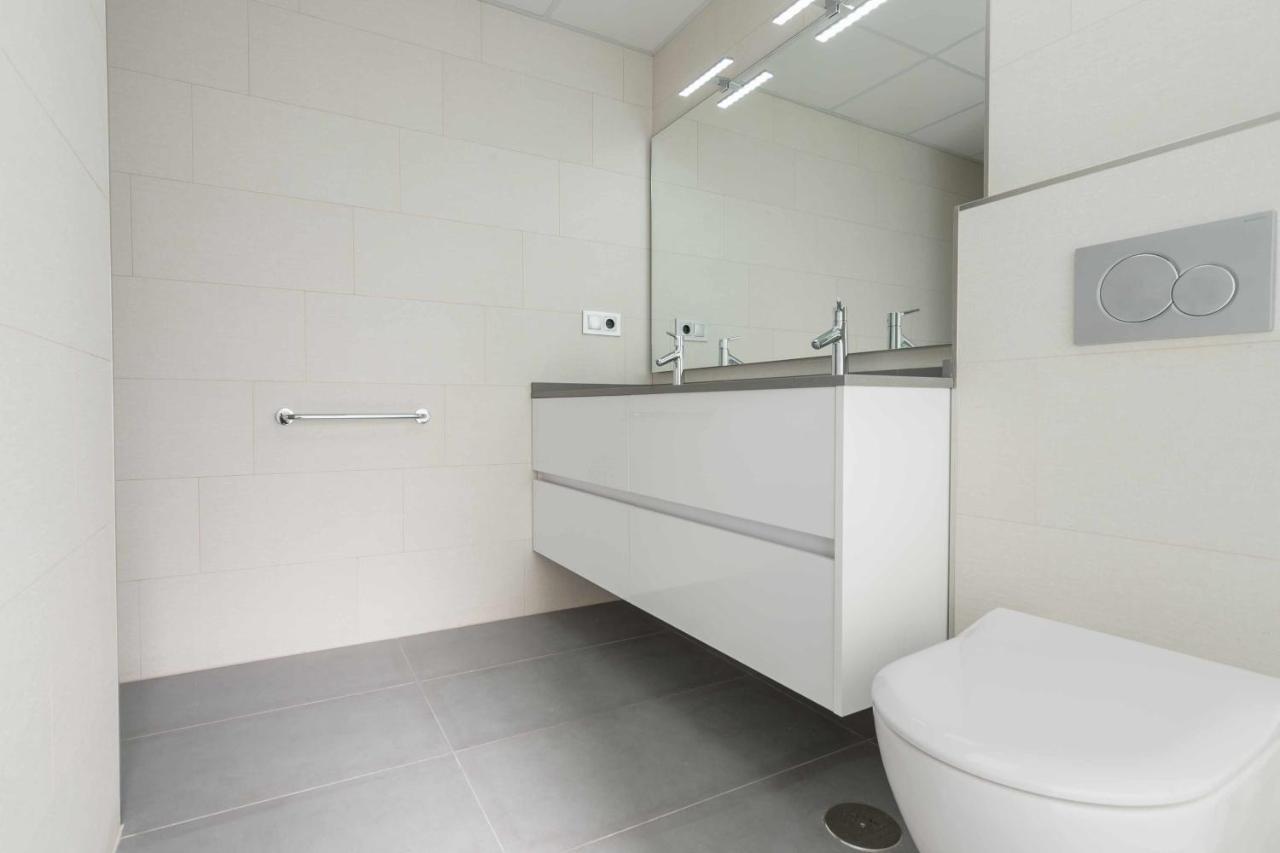 Apartamento Centrico Salzillo ムルシア エクステリア 写真