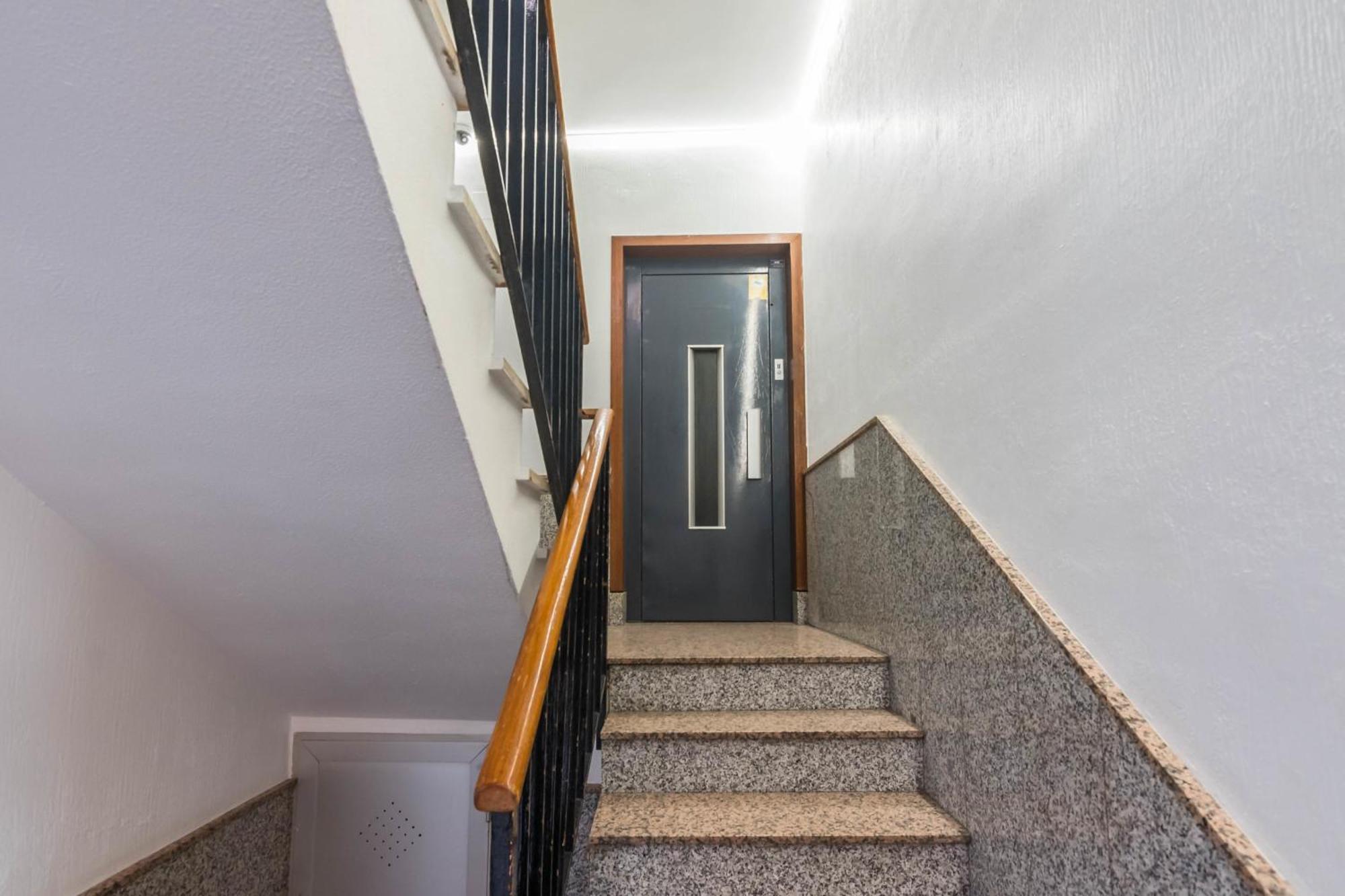 Apartamento Centrico Salzillo ムルシア エクステリア 写真