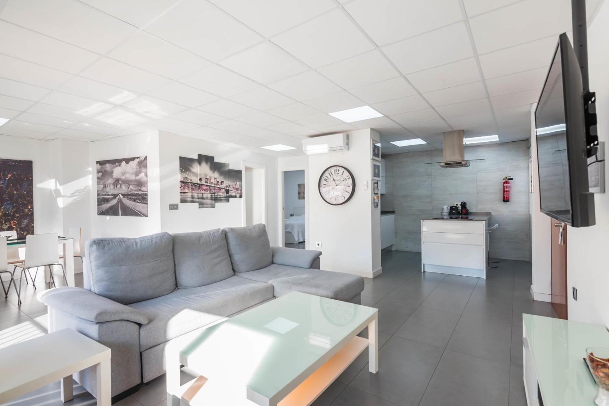Apartamento Centrico Salzillo ムルシア エクステリア 写真