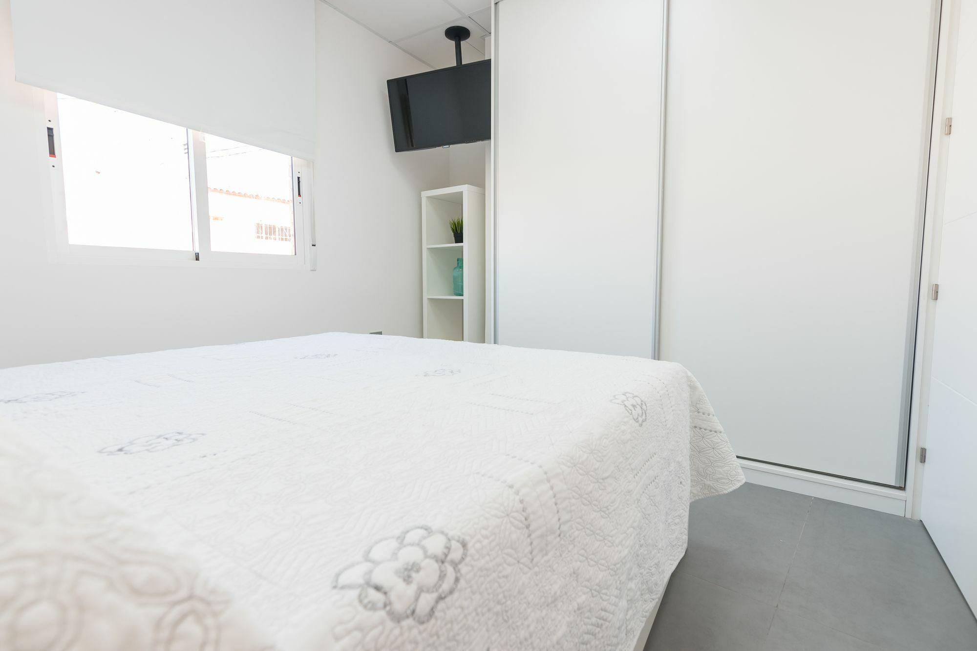 Apartamento Centrico Salzillo ムルシア エクステリア 写真